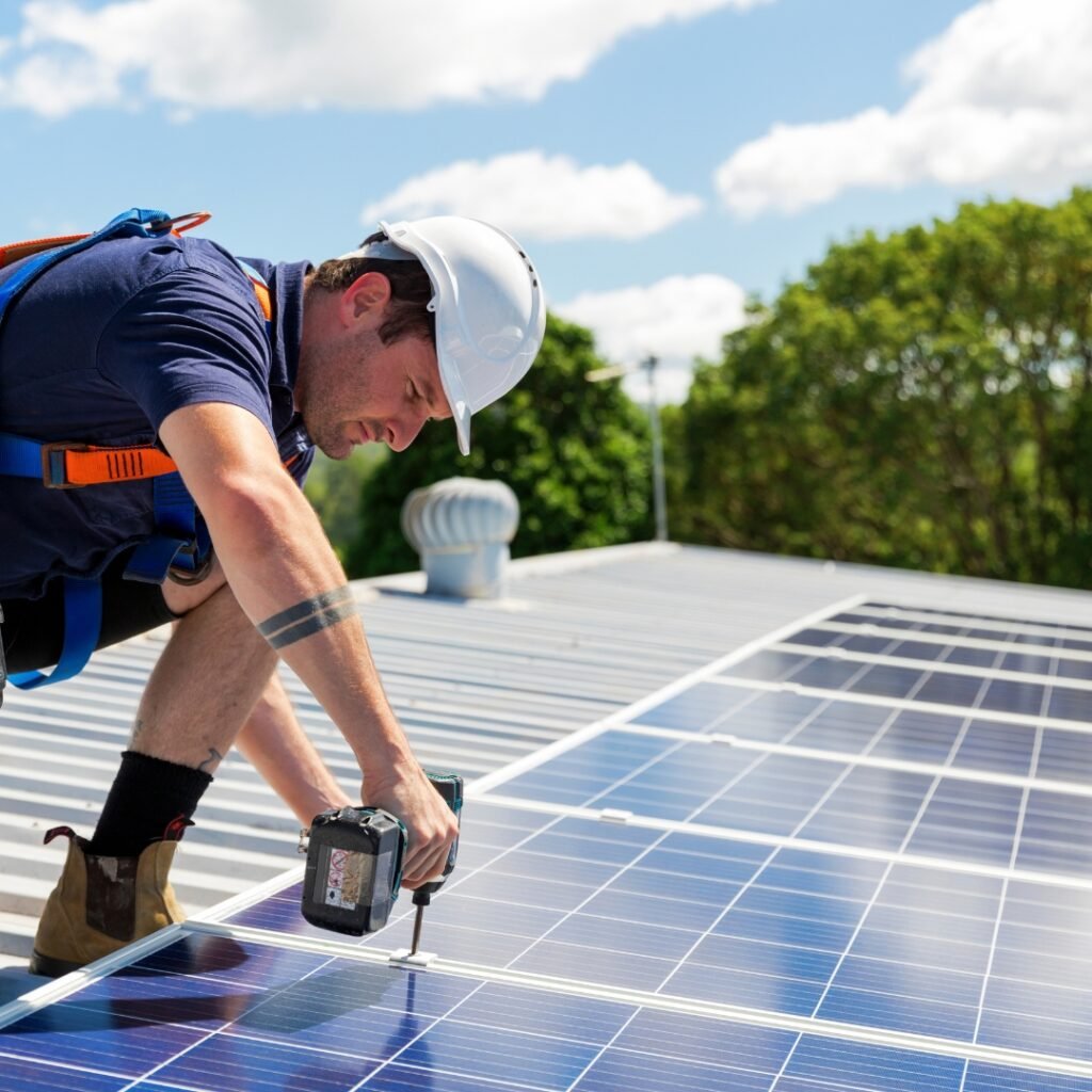 Solar Panel Experts