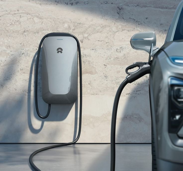 EV Charging
