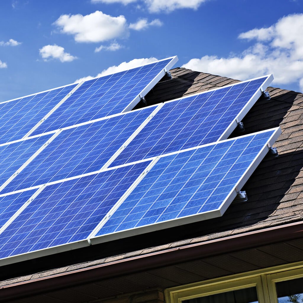 Solar & EV Solutions