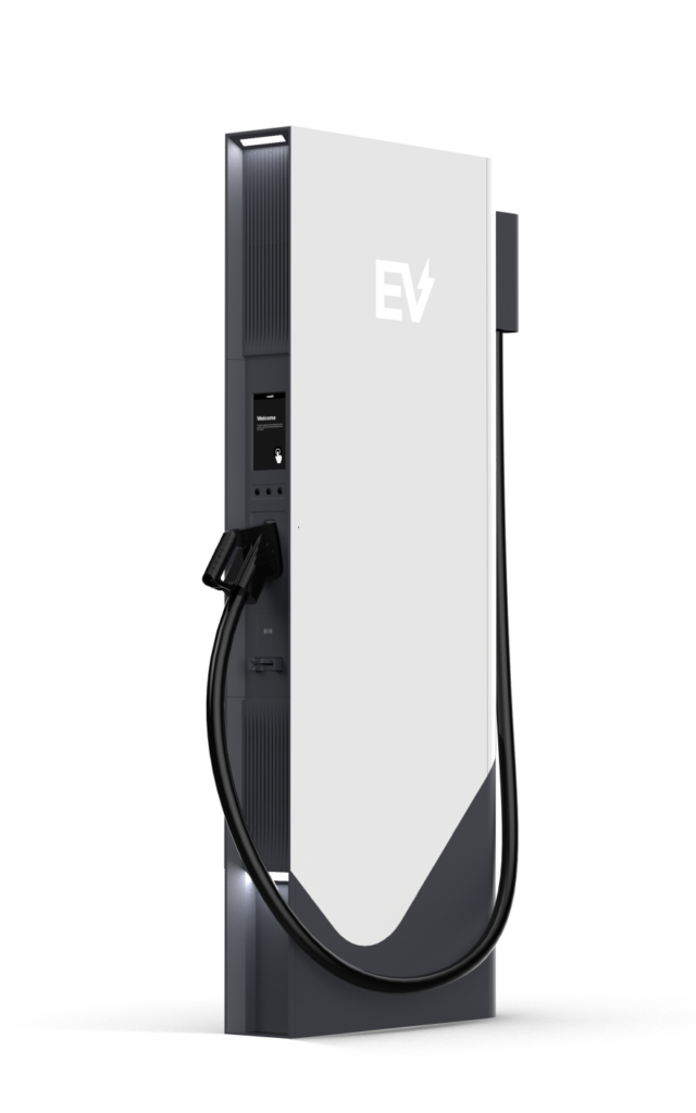 Our Solar and EV Services