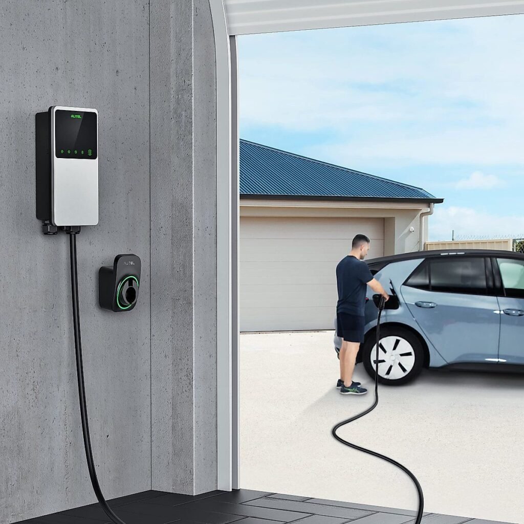 EV Home Charger