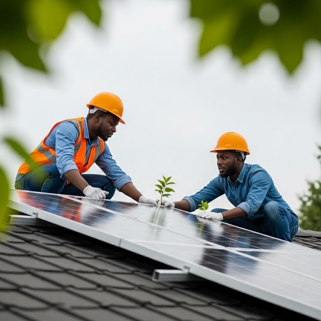 Solar Installers
