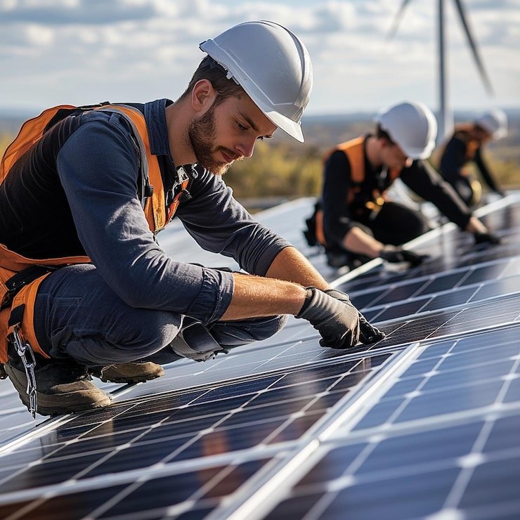 Solar Installers