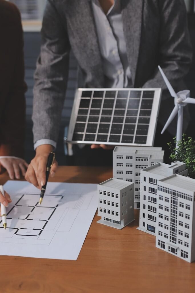 Solar Energy Solutions