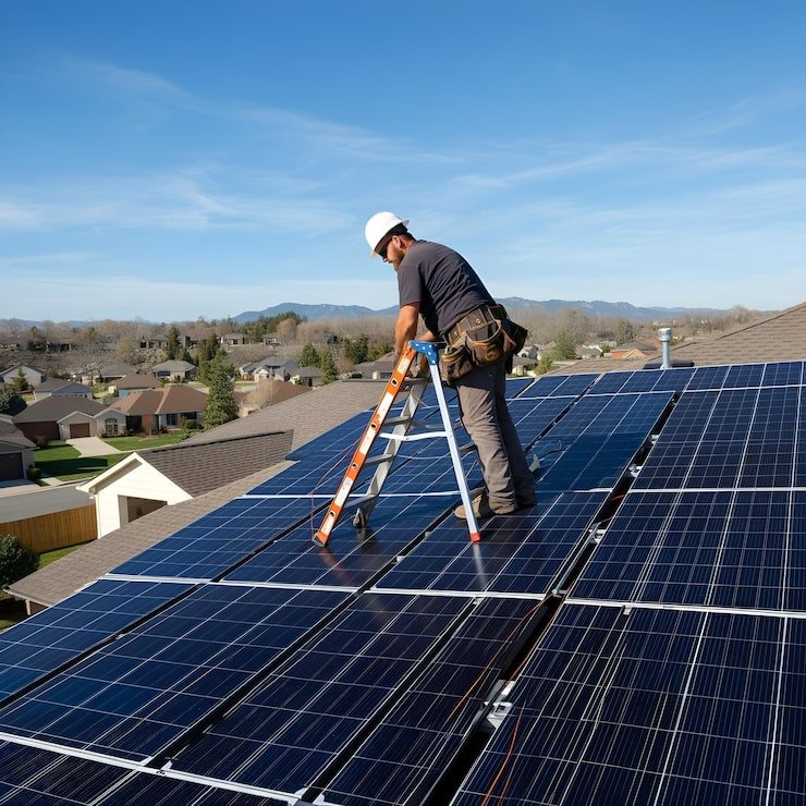 Solar Installers