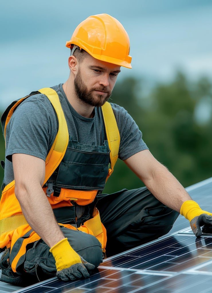 Solar Panel Installers