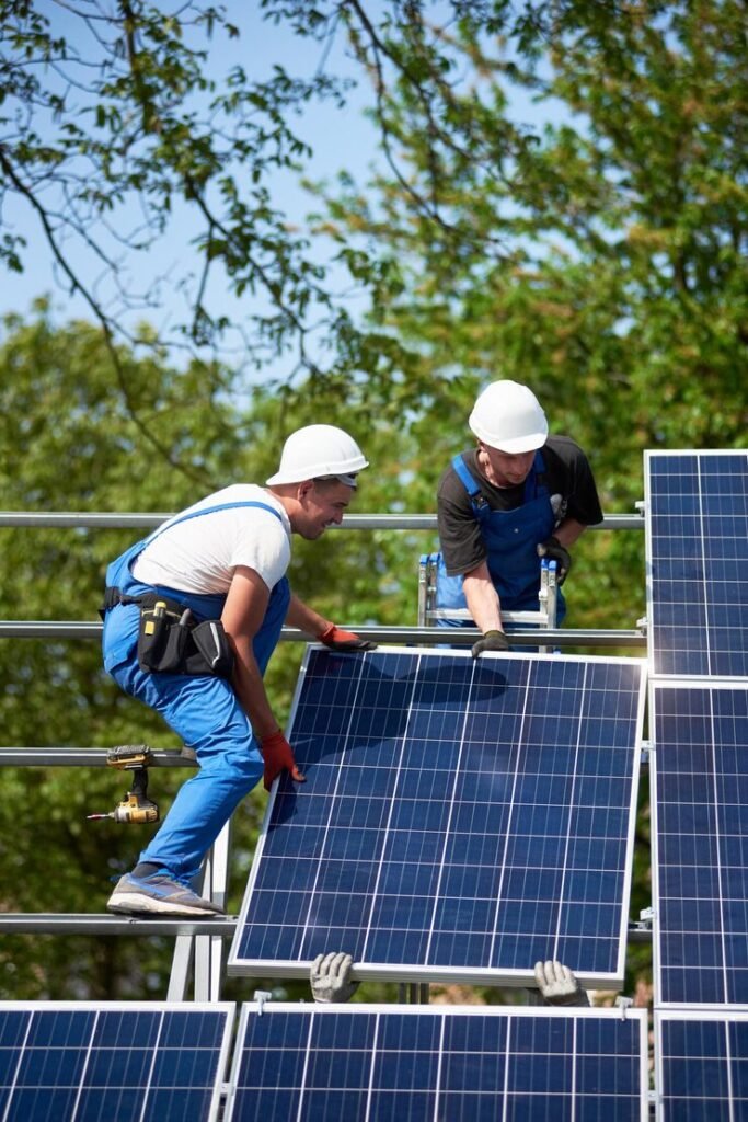 Solar Installers