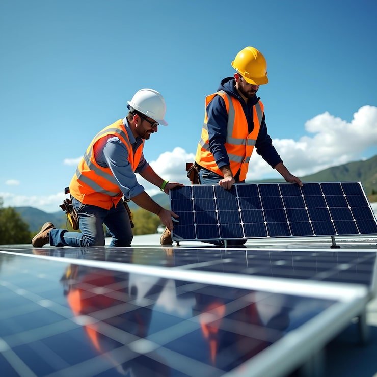 Solar Installers